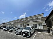 コーポいちかわの賃貸物件