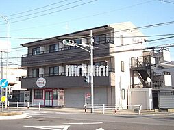 ジュネス三ヶ根