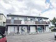 サンシャイン柱の賃貸物件