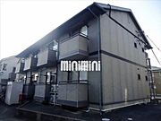 セジュール雅の賃貸物件