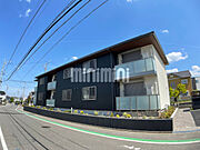 美合駅より徒歩22分 築3年2ヶ月 2階建の賃貸物件