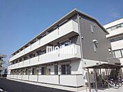 岡崎駅よりバス5分 徒歩1分 2階 築9年5ヶ月の賃貸物件