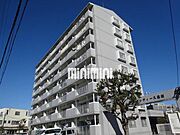 パークシティー久後崎の賃貸物件