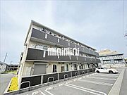 D-room上地B棟の賃貸物件