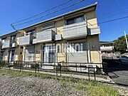 PeaceTribeA棟の賃貸物件