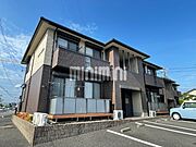 セントポーリアD棟の賃貸物件