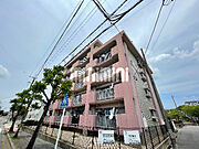 岡崎駅より徒歩26分 築38年2ヶ月 5階建の賃貸物件