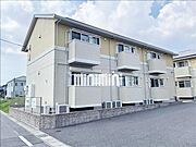 エスペランサＢの賃貸物件