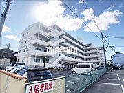 岡崎駅より徒歩17分 築35年8ヶ月 5階建の賃貸物件