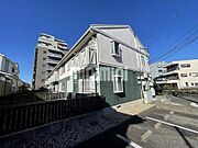 岡崎駅より徒歩6分 築33年5ヶ月 2階建の賃貸物件