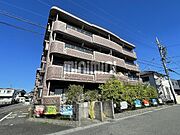 岡崎駅より徒歩31分 築24年2ヶ月 4階建の賃貸物件