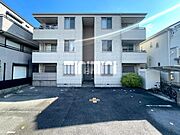 メゾンH&Sの賃貸物件