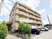 岡崎駅より徒歩15分 築22年10ヶ月 4階建の賃貸物件
