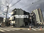 エルミタージュ柱の賃貸物件