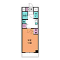 アンジェリーク3階5.0万円
