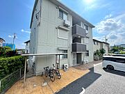 岡崎駅より徒歩17分 築11年7ヶ月 3階建の賃貸物件
