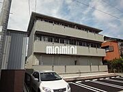 エターナルウイングの賃貸物件