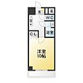 アーバンシティ幸田3階4.4万円