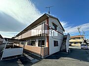 豊橋駅よりバス21分 徒歩9分 1階 築17年9ヶ月の賃貸物件