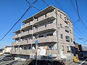 豊橋駅より徒歩33分 3階 築32年1ヶ月の賃貸物件