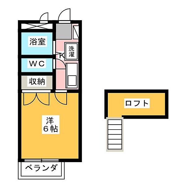 物件拡大画像