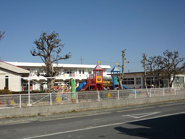 画像29:幼稚園、保育園「吉田西保育園まで230m」