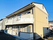 西小坂井駅より徒歩36分 2階 築25年4ヶ月の賃貸物件