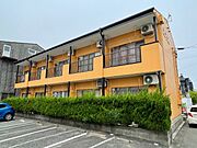 愛知大学前駅より徒歩21分 2階 築37年9ヶ月の賃貸物件