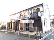 芦原駅より徒歩20分 1階 築25年5ヶ月の賃貸物件