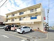  2階 築42年8ヶ月の賃貸物件