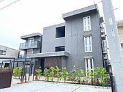 愛知大学前駅より徒歩28分 1階 新築の賃貸物件