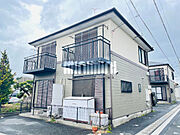 豊橋駅より徒歩23分 1階 築28年9ヶ月の賃貸物件