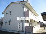 メゾンケイ 2階 築19年6ヶ月の賃貸物件