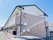 豊橋駅よりバス21分 徒歩9分 1階 築17年9ヶ月の賃貸物件