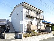 杉山ハイツの賃貸物件