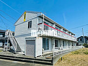 鷲津駅より徒歩18分 2階 築29年8ヶ月の賃貸物件