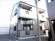 高師駅より徒歩32分 1階 築24年1ヶ月の賃貸物件