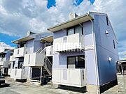 高師駅より徒歩4分 築31年8ヶ月 2階建の賃貸物件