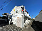 鷲津駅より徒歩20分 2階 築29年8ヶ月の賃貸物件