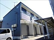  1階 築17年4ヶ月の賃貸物件