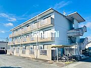 豊橋駅よりバス30分 徒歩3分 2階 築26年1ヶ月の賃貸物件