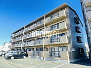 豊橋駅より徒歩18分 4階 築28年8ヶ月の賃貸物件