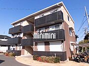 ビューテラス山田一番町 1階 築15年4ヶ月の賃貸物件