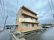 豊橋駅より徒歩20分 3階 築37年9ヶ月の賃貸物件