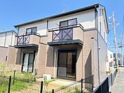 フローレスD棟 2階 築24年5ヶ月の賃貸物件