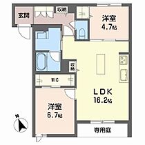 間取り：223036532538