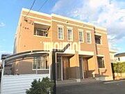 船町駅より徒歩27分 2階 築13年8ヶ月の賃貸物件