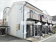 ハートブランシェ B 1階 築23年9ヶ月の賃貸物件