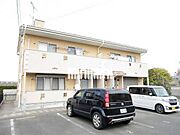 キャプリコーン エスB 1階 築17年8ヶ月の賃貸物件