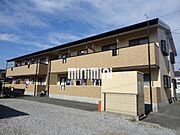 クレスト上野 1階 築25年1ヶ月の賃貸物件